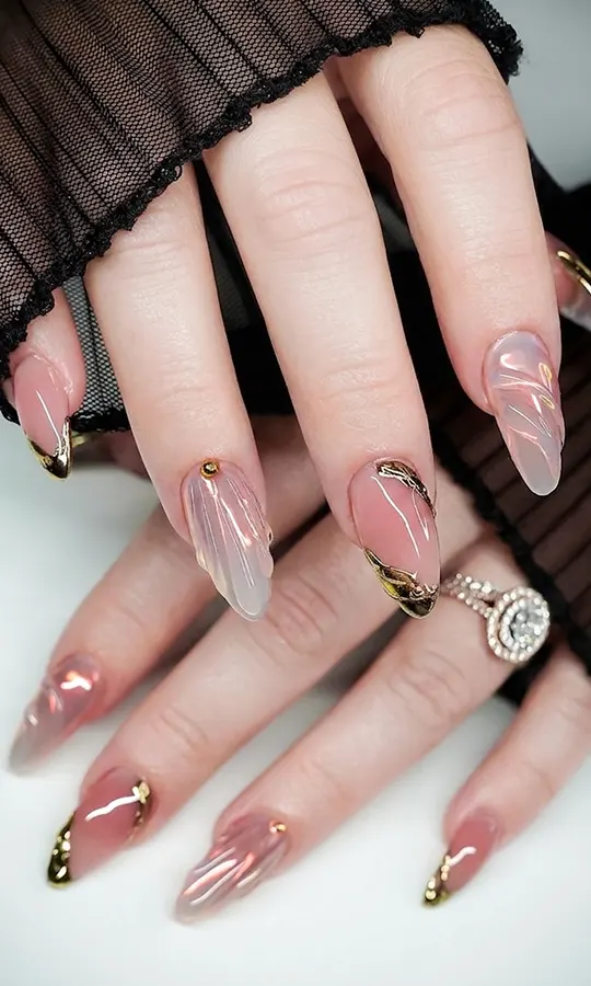 Star Nails
