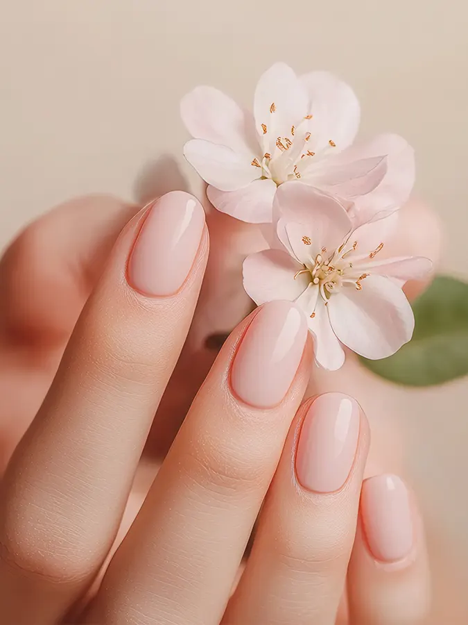Star Nails