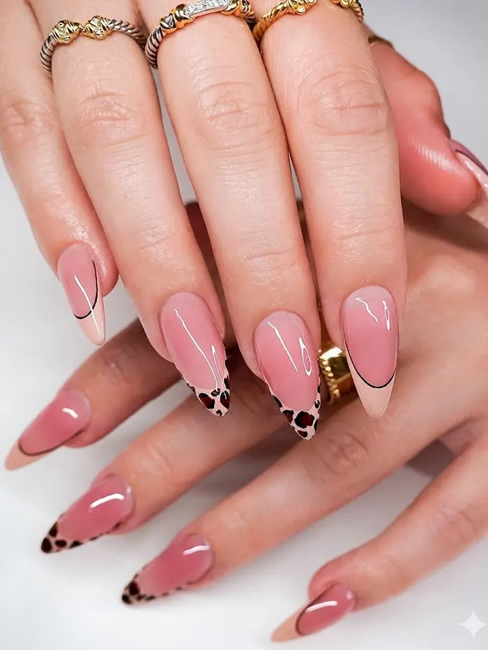 Star Nails