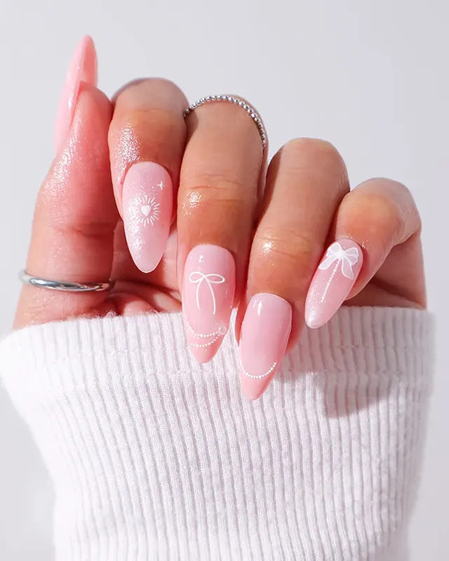 Star Nails
