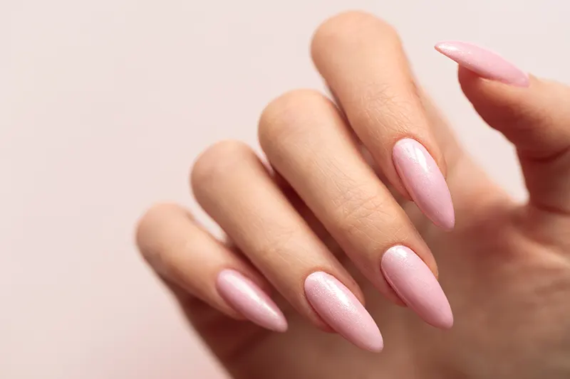 Star Nails