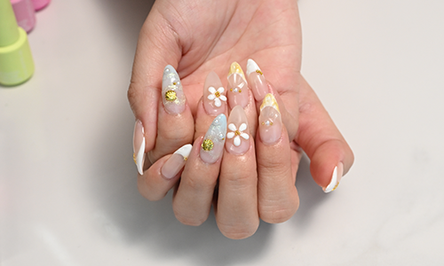 Nail Enhancements