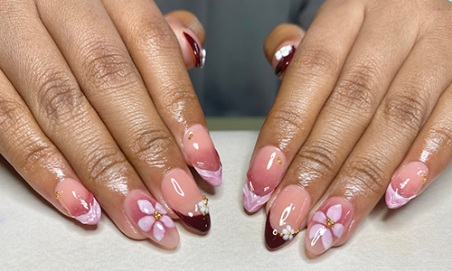 Nail Enhancements
