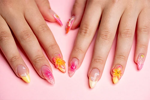 Regular Nail Services