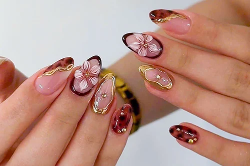 Regular Nail Services