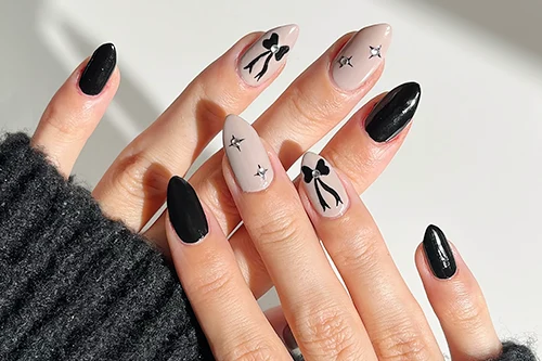 Regular Nail Services