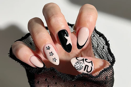 Regular Nail Services