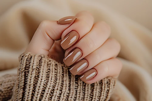 Regular Nail Services