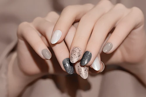 Regular Nail Services