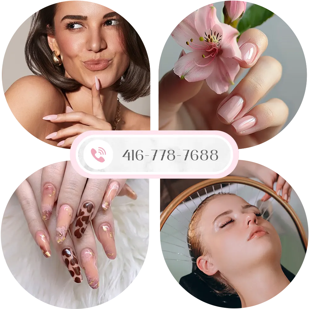 Star Nails